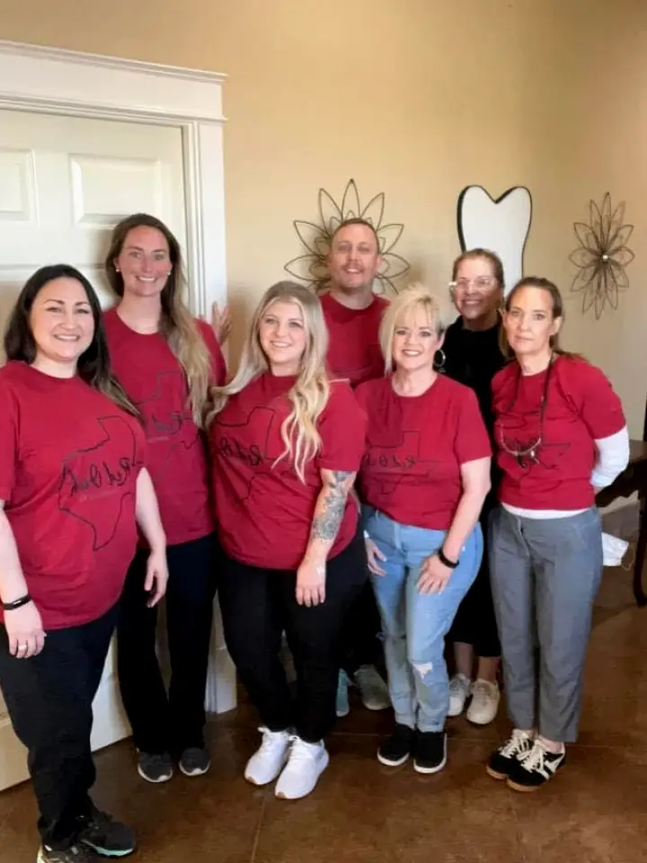 Red Oak Hometown Dental