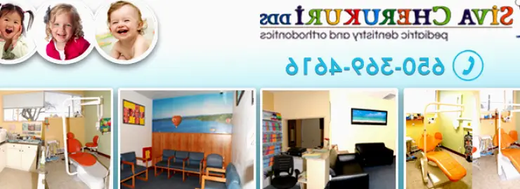 Redwood City Siva Cherukuri DDS Inc