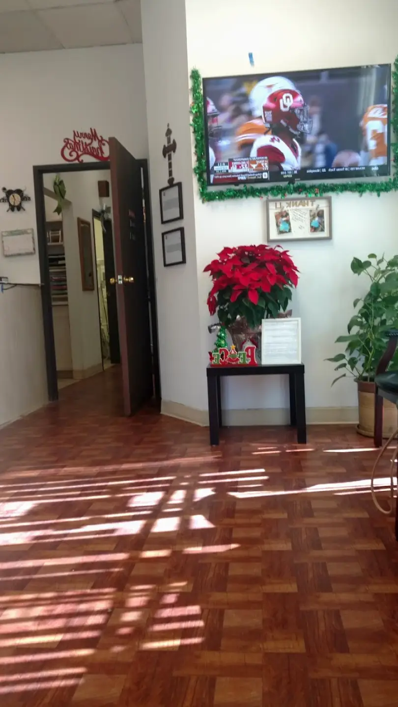 Reseda Dr. Anoush A. Yessaian, DDS