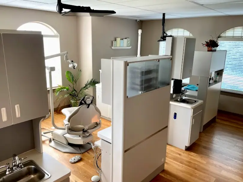  Rexburg Mike Merrell Dentistry, DDS