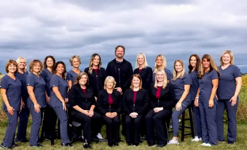 Ripon Hillside Dental Associates