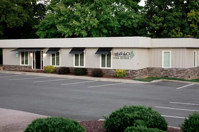 Rockwell Oak Ridge Dental Arts