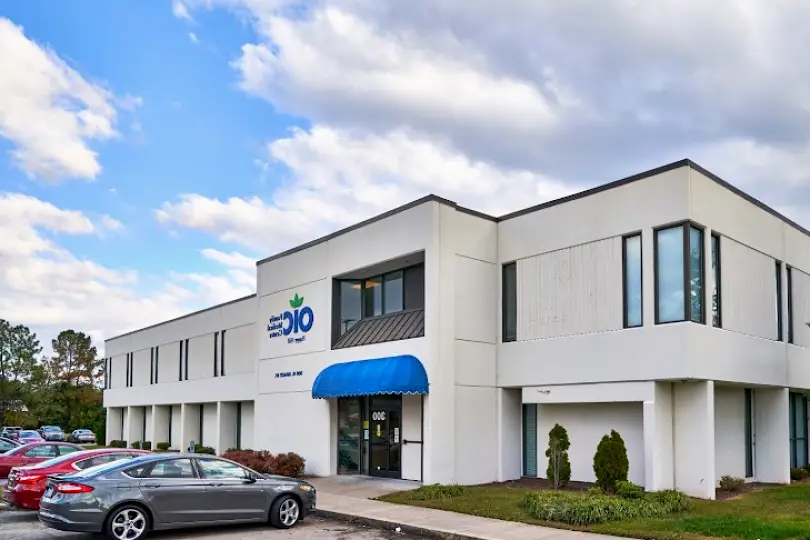 Rocky Mount OIC Family Medical Center at Happy Hill