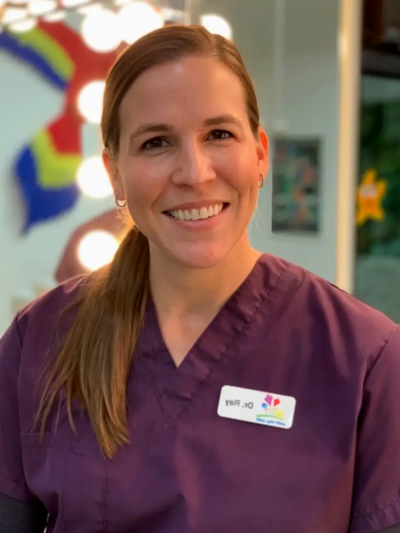 Salem Smile After Smile; Tricia A. Ray, DMD, PC
