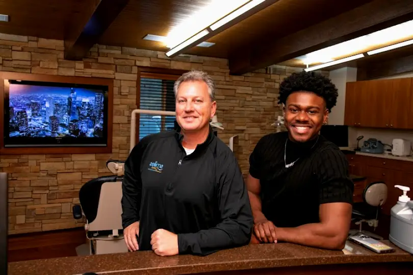  Salisbury Tilghman Orthodontics