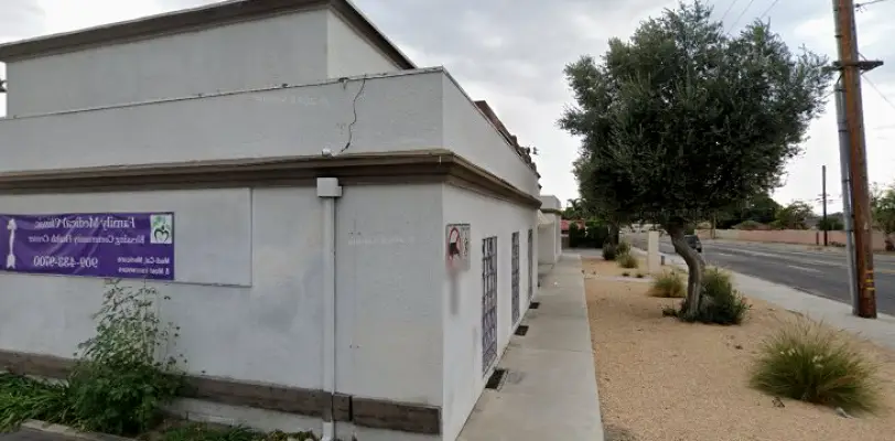 San Bernardino Dental, Dr. Max Quezada, D.D.S.
