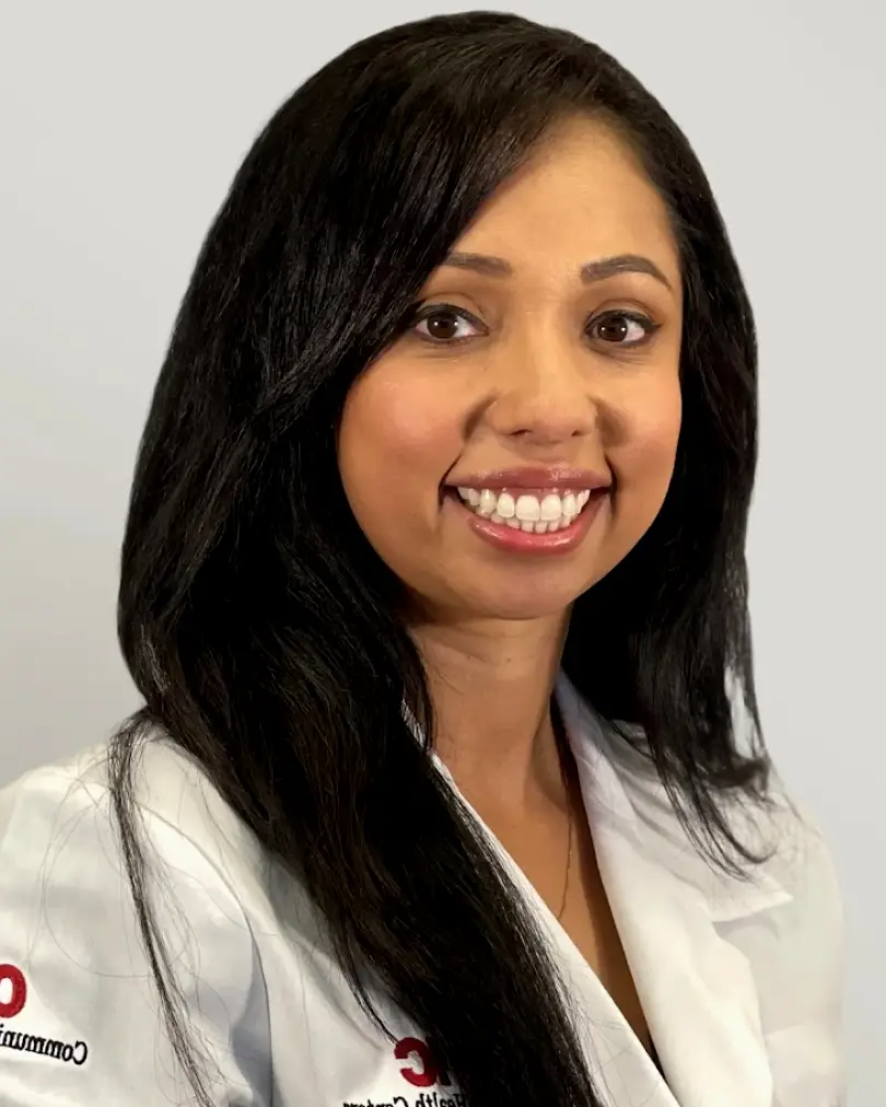 Santa Maria Amanda Cordero, DDS