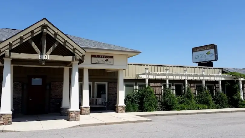  Shelbyville Blue River Dental Care