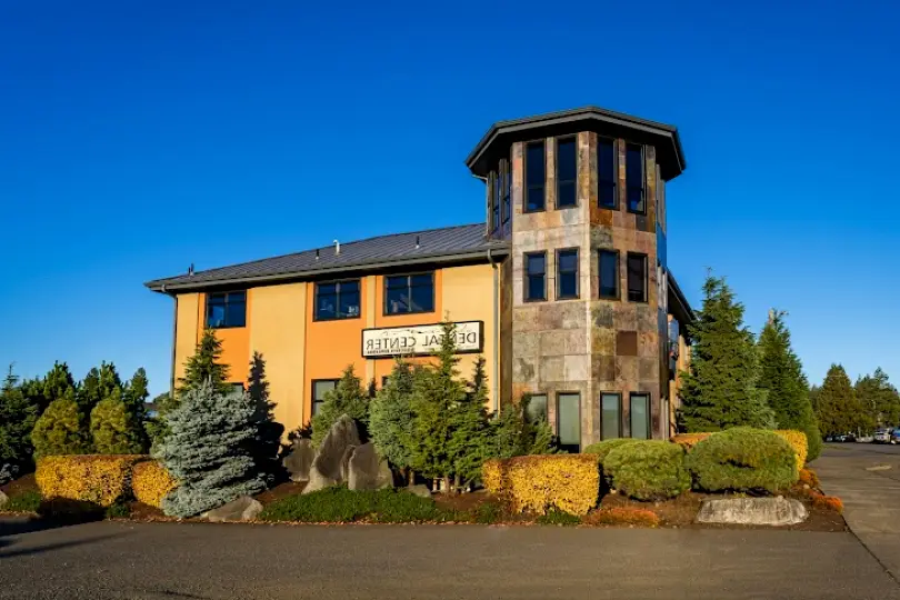 Shelton Dental Center
