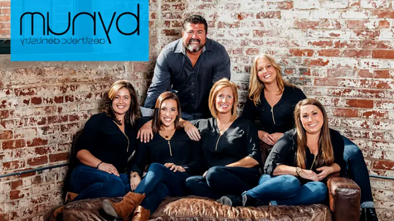 Simpsonville Bynum Aesthetic Dentistry
