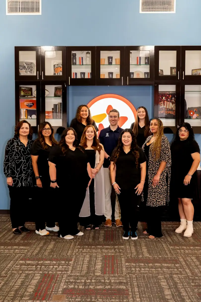  Smile Doctors Orthodontics - Temple