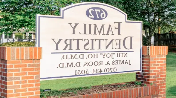 Smyrna Smiles Family Dentistry