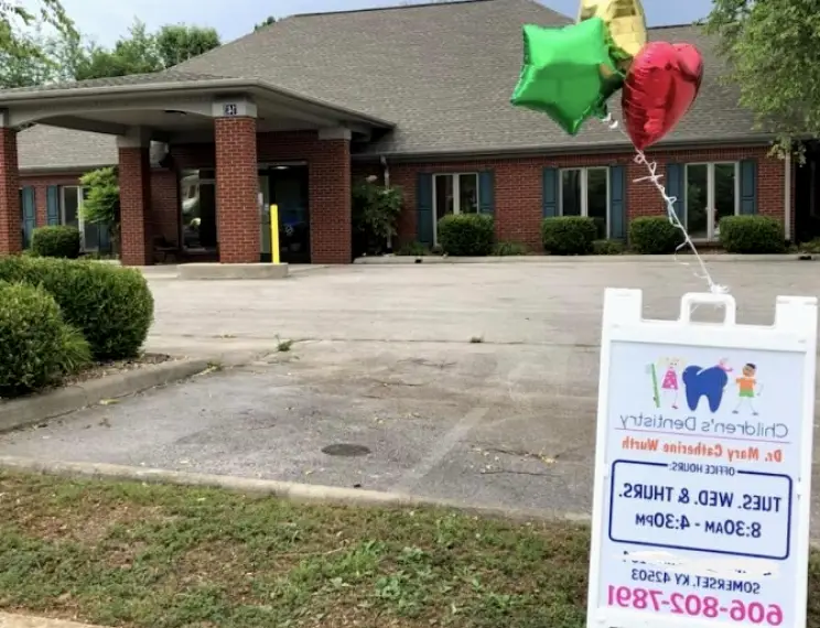  Somerset Children's Dentistry