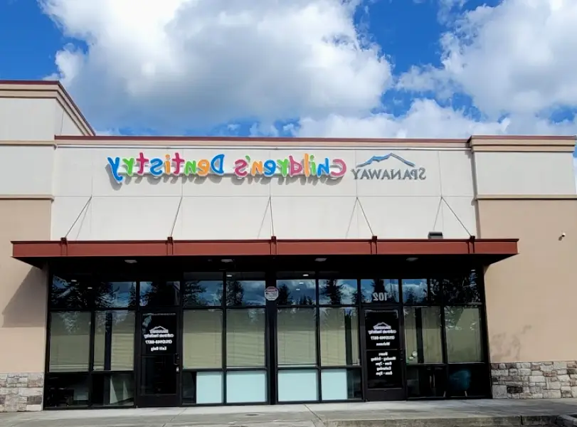 Spanaway Children's Dentistry