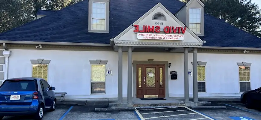 Stone Mountain Vivid Smile Dental Center