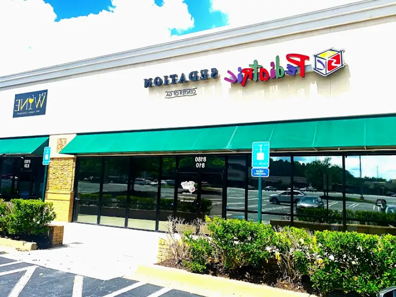 Stonecrest Pediatric Sedation Center of GA
