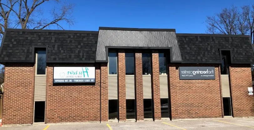 Stratford Huron Family Dental