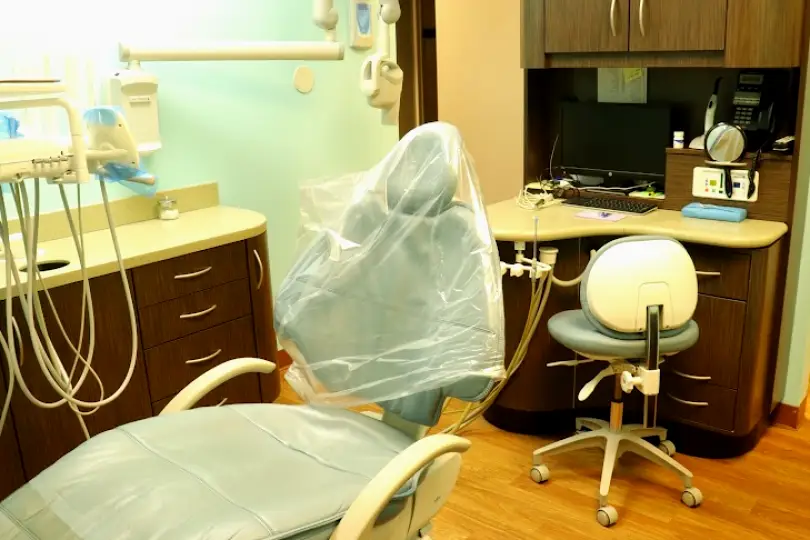 The Smilist Dental North Babylon