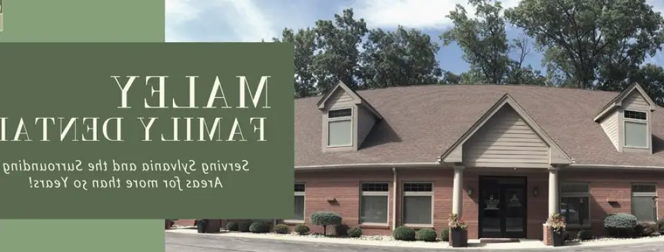 Toledo Dr. Matthew R. Maley, DDS