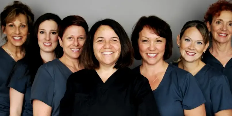  Troy Lopatin Dental/Mandras Dental, Drs Jonathan Mandras and Jennifer Bortman