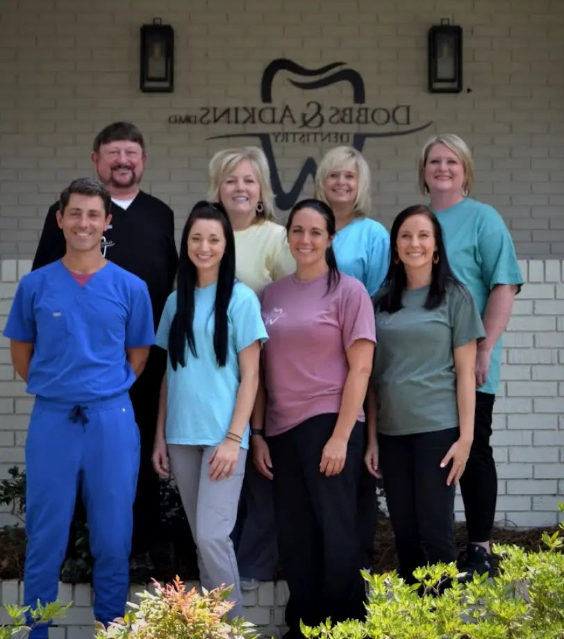 Trussville Dobbs & Adkins, DMD, LLC