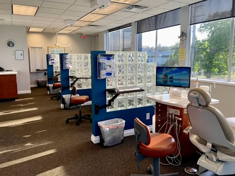  Victoria Kersten Orthodontics McKenzie