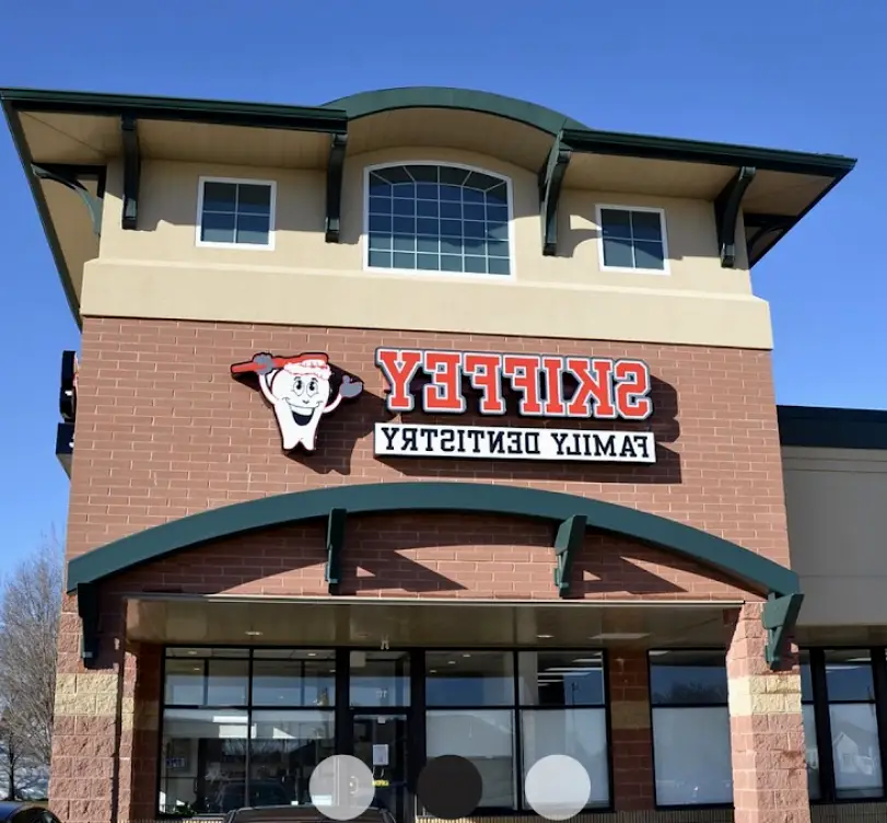 Wadsworth Skiffey Family Dentistry