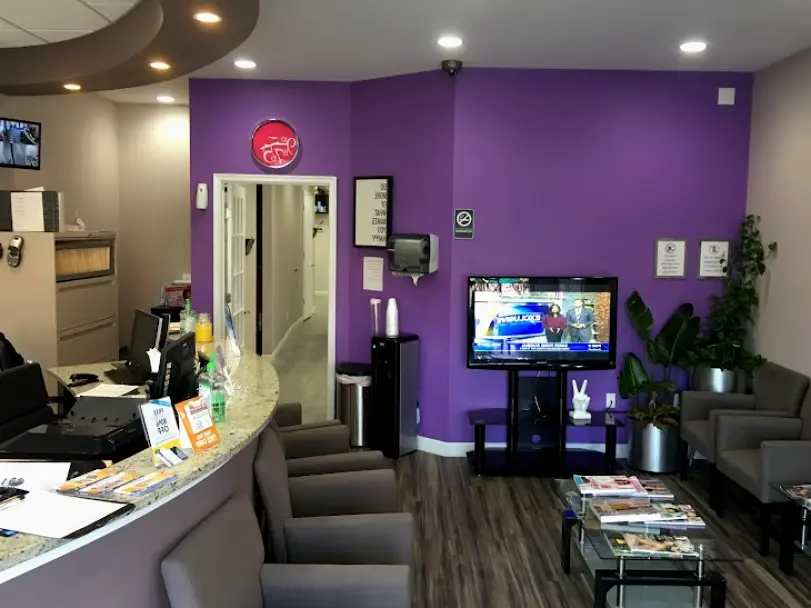 Washington Family Dental Center