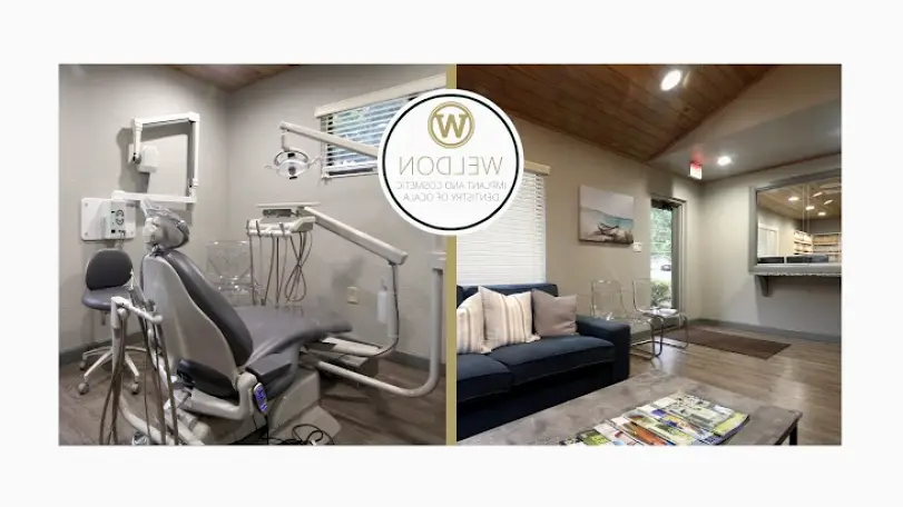 Weldon Implant and Cosmetic Dentistry of Ocala