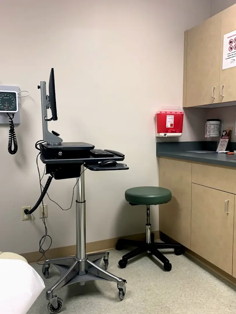 Wellsboro Laurel Health Center