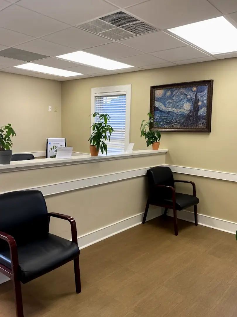West Grove Jenny Chen Pediatric and Family Dentistry