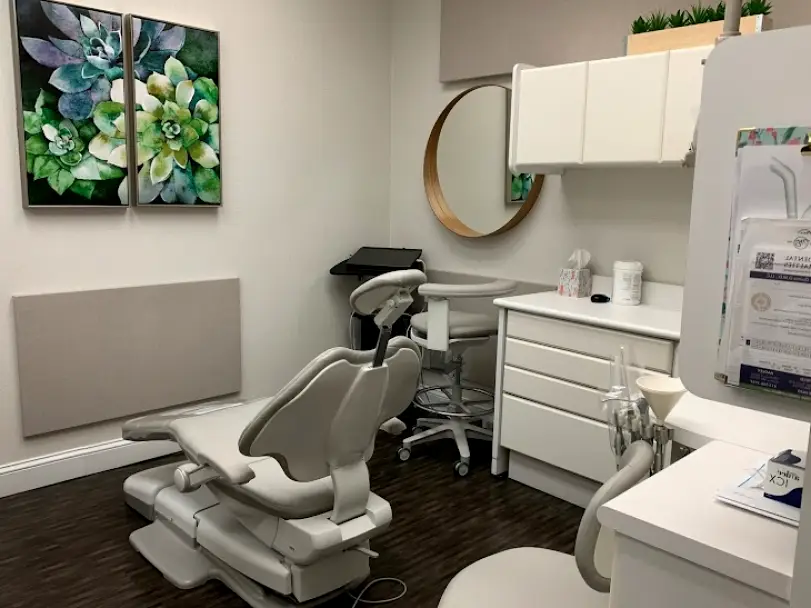 West Springfield Bouchard Dental