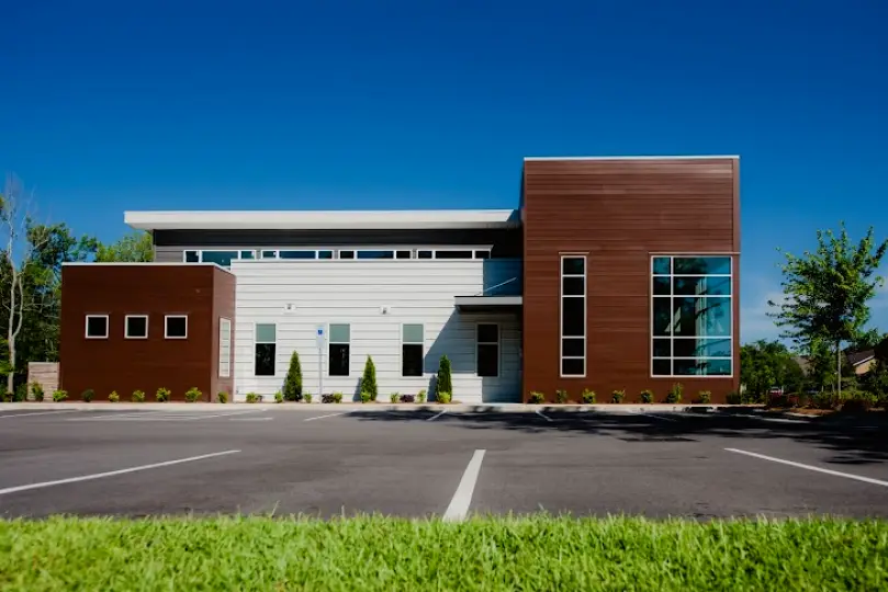Wilmington Cape Fear Smiles General & Cosmetic Dentistry