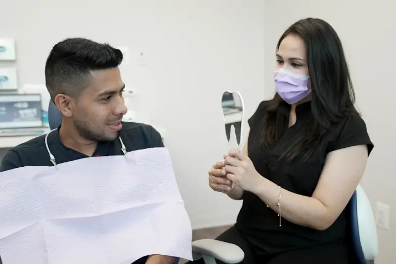 Woodbridge Top Dental