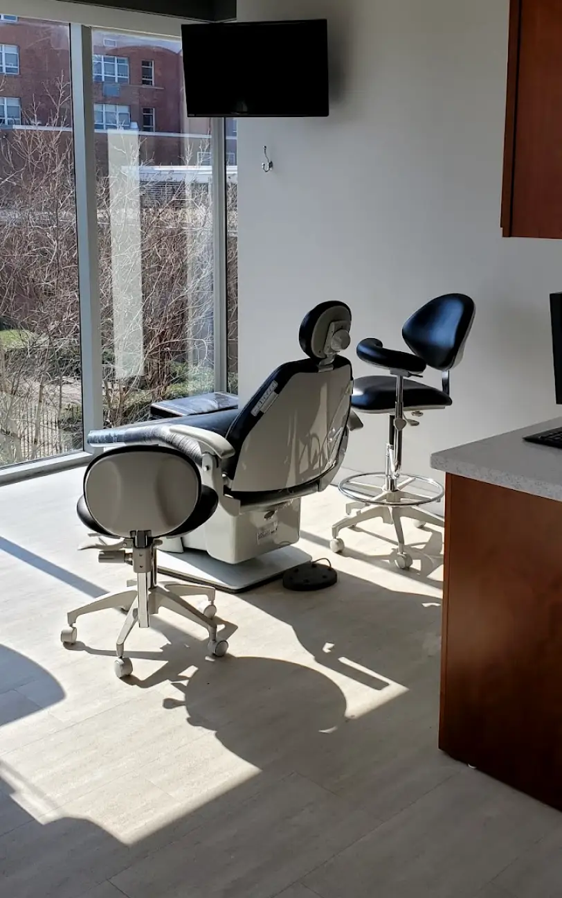  Advanced Dental Care Of Baltimore
