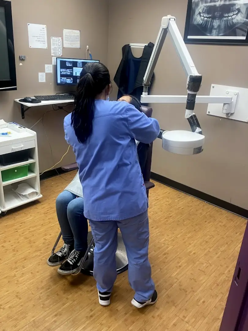 All Kids Dental - Panorama City