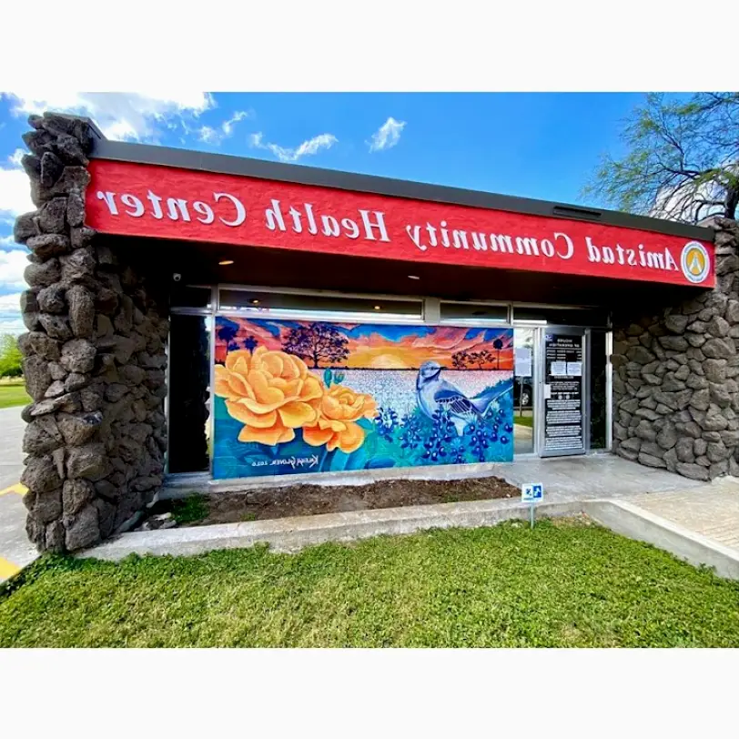 Amistad Health - Robstown