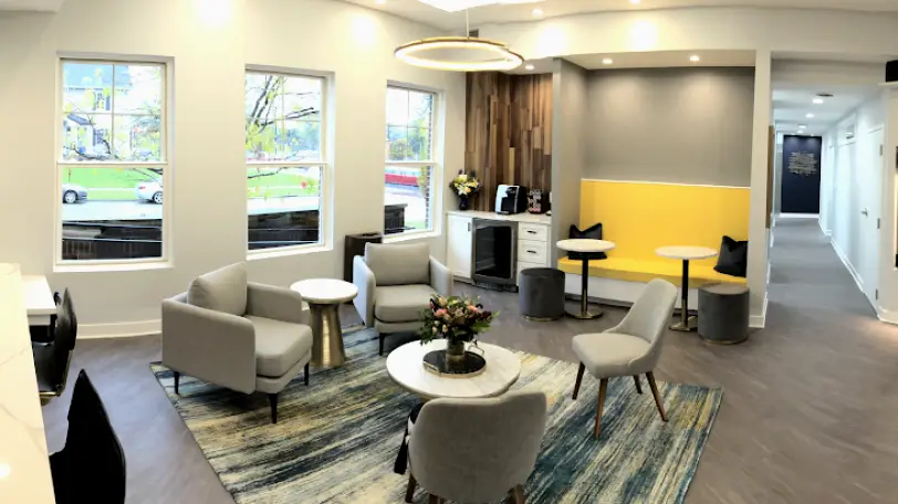 Ann Arbor Bunek Dental Studio: Sabiha Bunek, DDS