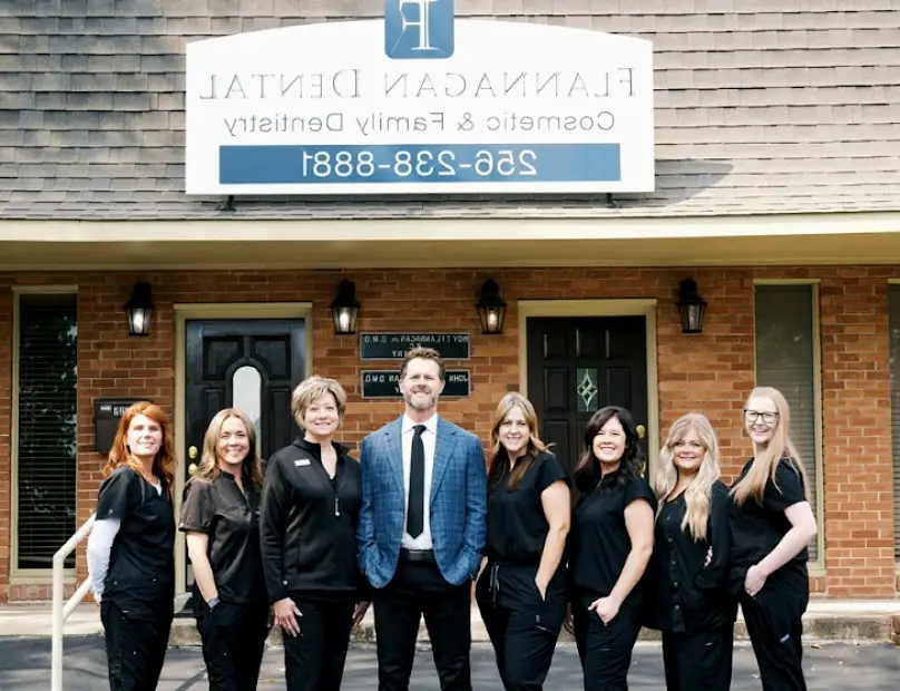 Anniston Flannagan Dental