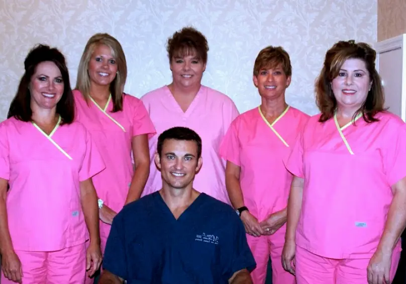 Ardmore Dr Matthew P McMasters, DDS