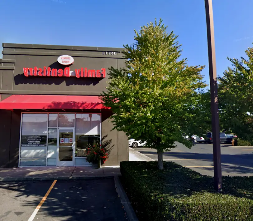 Arlington Smokey Point Family Dentistry