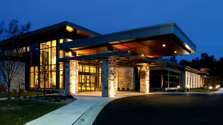Aspirus Iron River Hospital