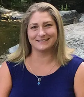 Auburn Dr. Emily Burns