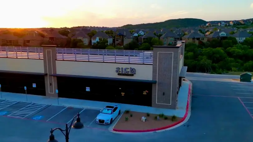  Austin ORIS Dental Studio