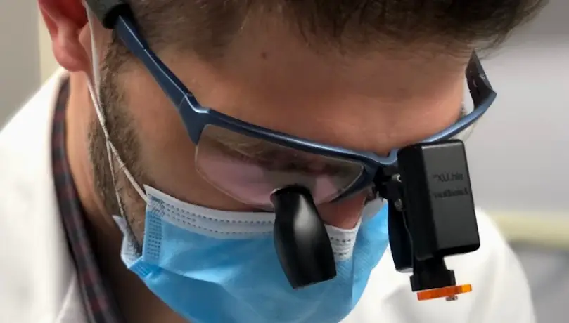 Batavia Adam Gregor, DDS
