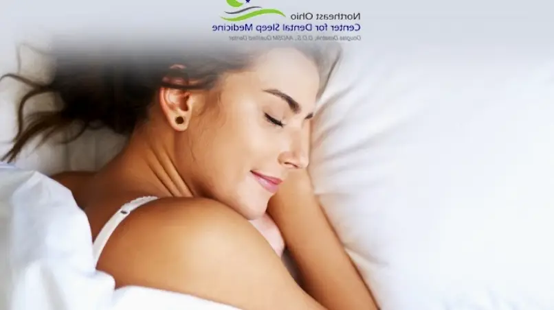 Beachwood Northeast Ohio Center for Dental Sleep Medicine