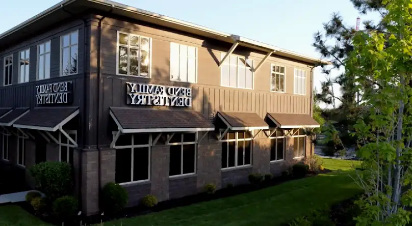 Bend Family Dentistry - Colorado Ave.