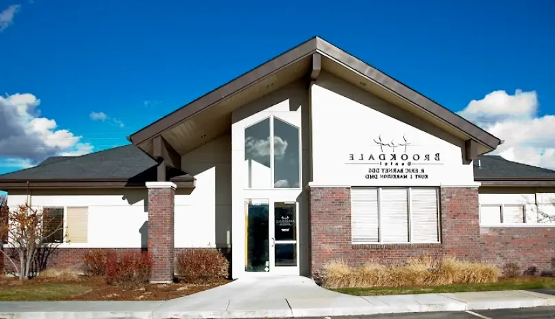  Boise Brookdale Dental