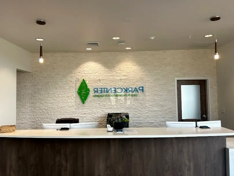 Boise Parkcenter Oral & Maxillofacial Surgery