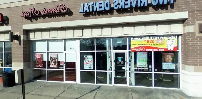  Bolingbrook Two Rivers Dental